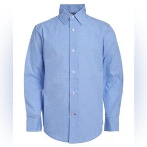 TOMMY HILFIGER BOYS SHIRT